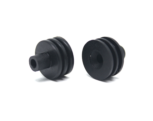 F004200D Водонепроницаемая заглушка